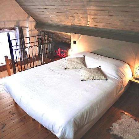 La Cabane Du Chasseur Flines-Les-Mortagne ภายนอก รูปภาพ